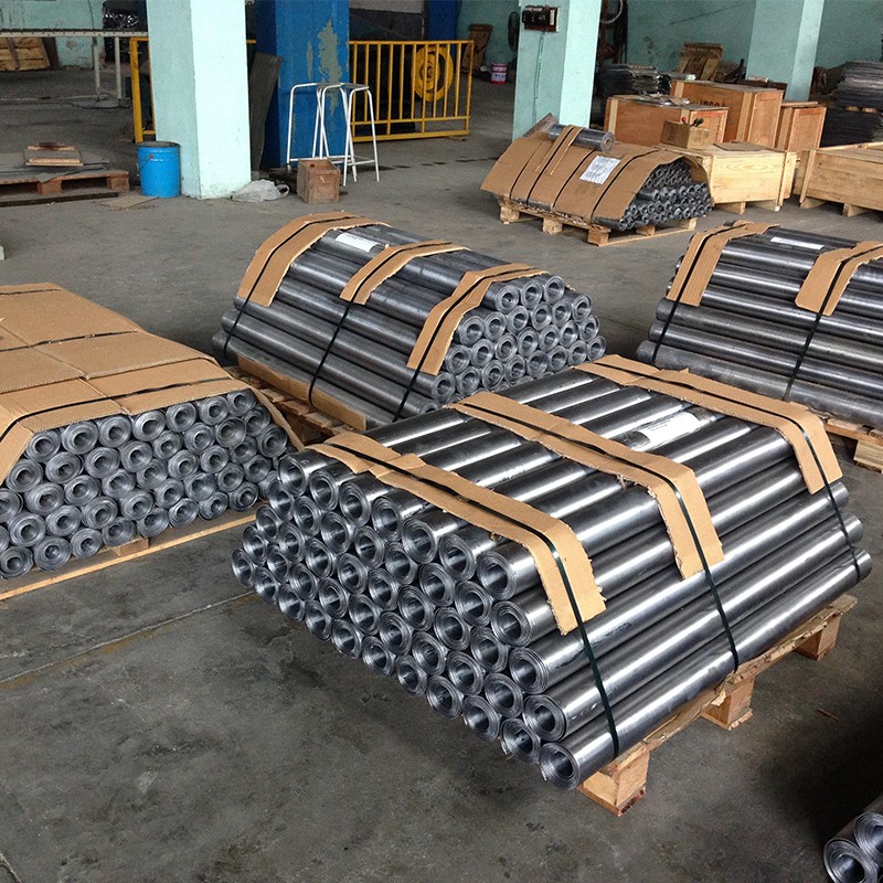 青岛铅棒的计算公式