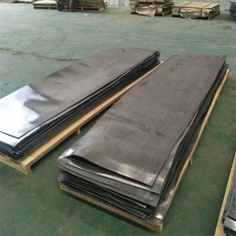 青岛铅异型件生产加工厂家