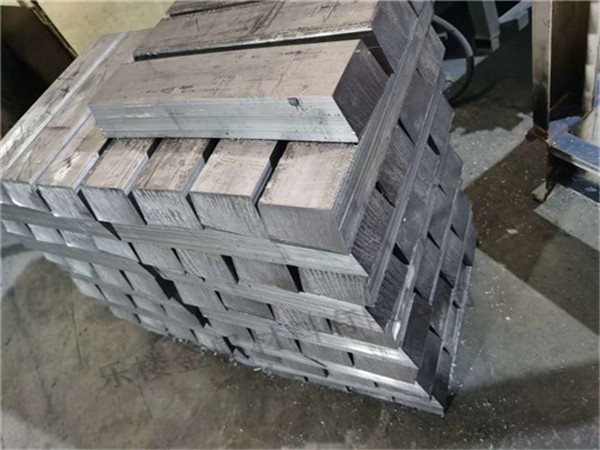 青岛铅砖生产安装