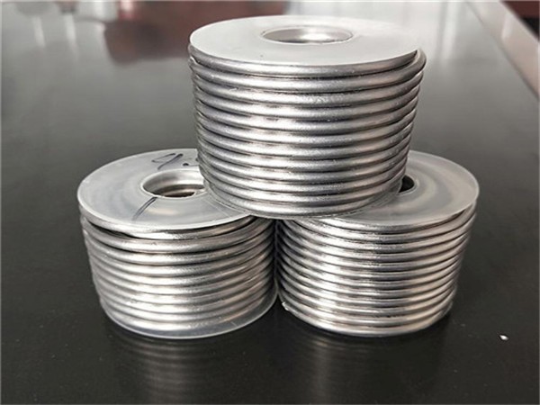 青岛铅丝如何生产