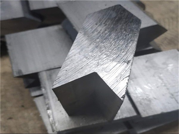 青岛异型铅加工件生产