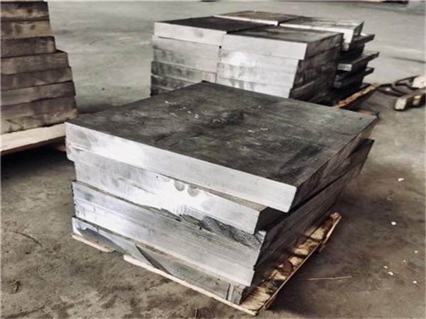 青岛铅砖加工厂家