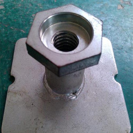 青岛特殊铅制品厂家