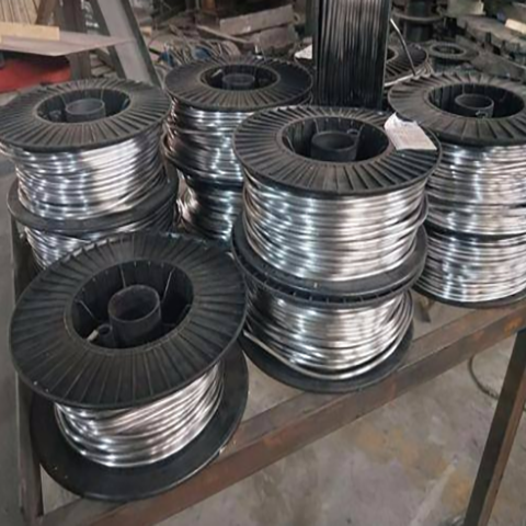 青岛铅丝加工厂家