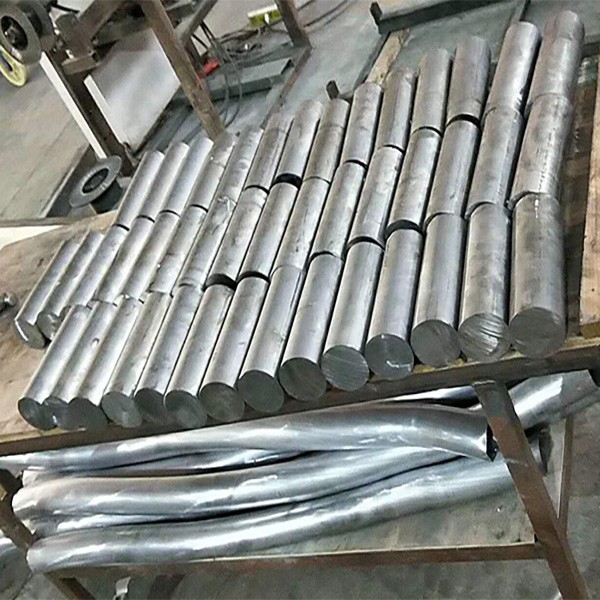 青岛铅棒的常规用途