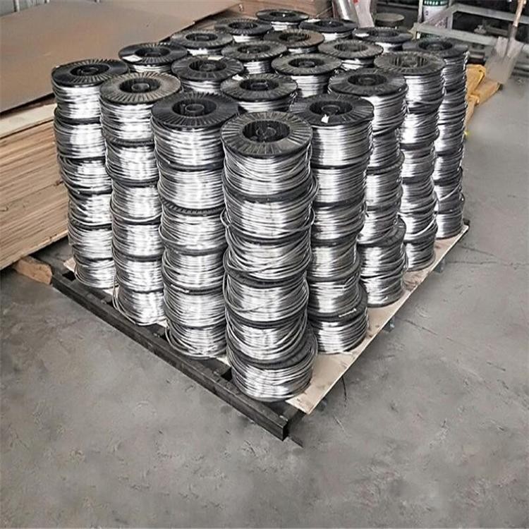 青岛0.5厚铅丝加工厂