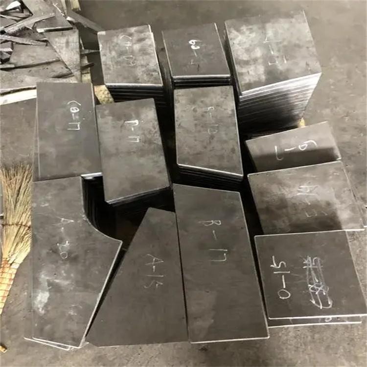 青岛异型浇注铅砖