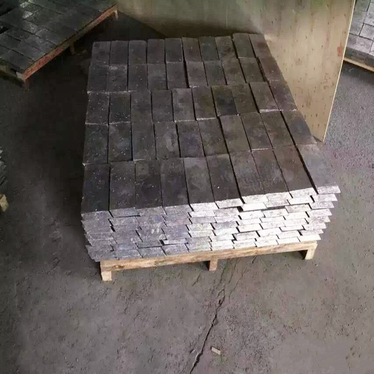 青岛挤压铅砖生产