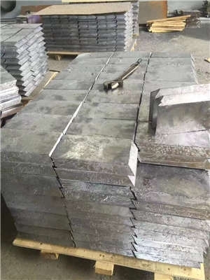 青岛耐腐蚀铅砖