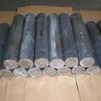 青岛铅棒生产安装