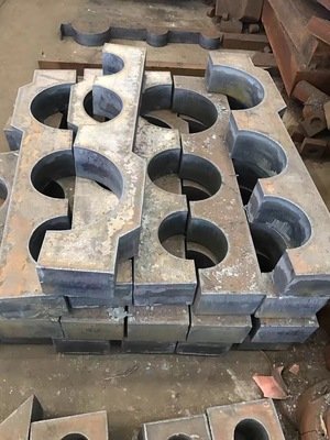 青岛铅制品特殊尺寸加工厂