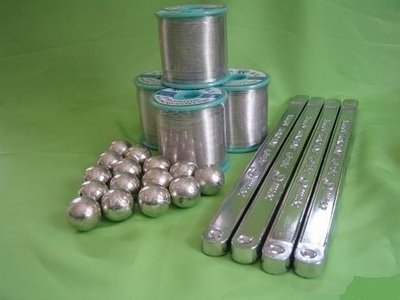 青岛铅棒的尺寸