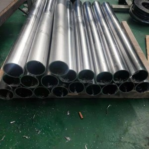 青岛铅管生产厂家