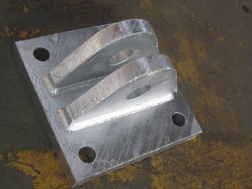 青岛铅材料加工件