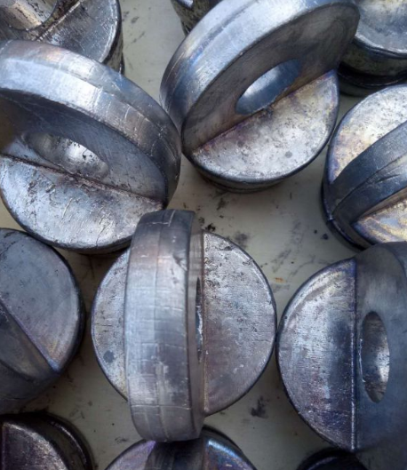 青岛特殊尺寸异型件加工