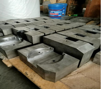 青岛铅异型件生产厂家