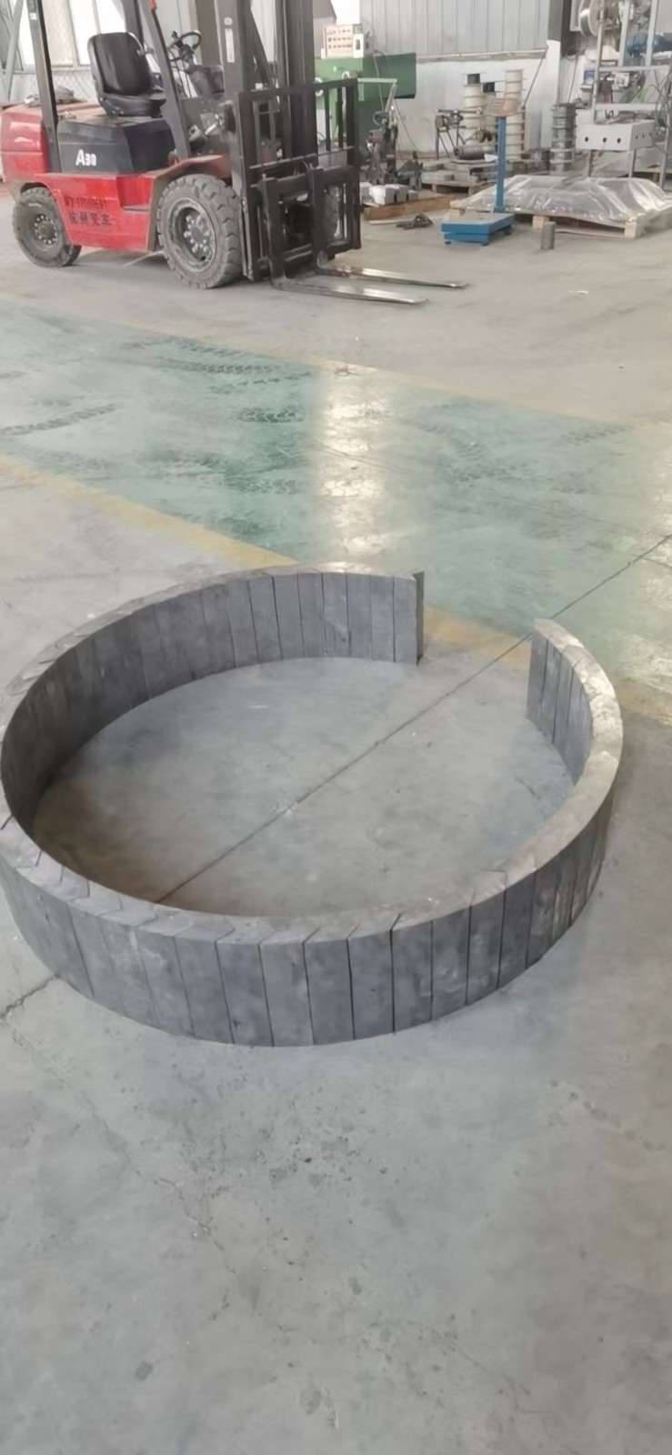 青岛铅异型件加工生产厂