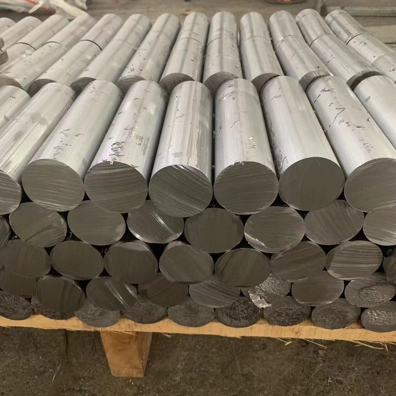 青岛铅棒专业生产加工