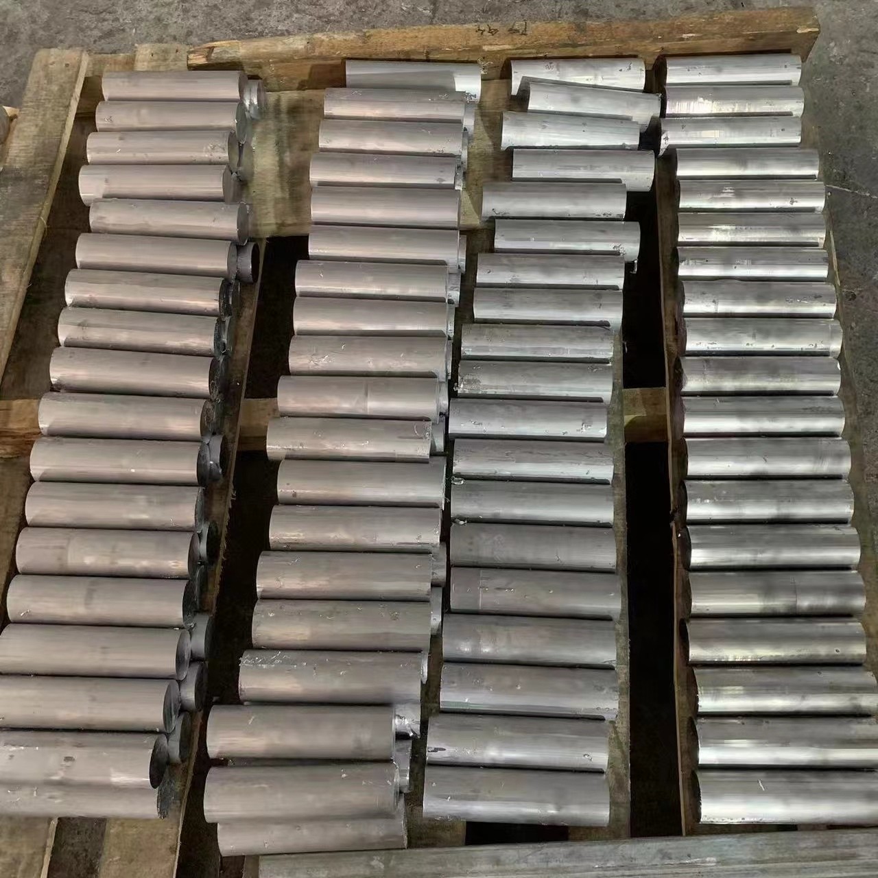 青岛铅棒生产加工