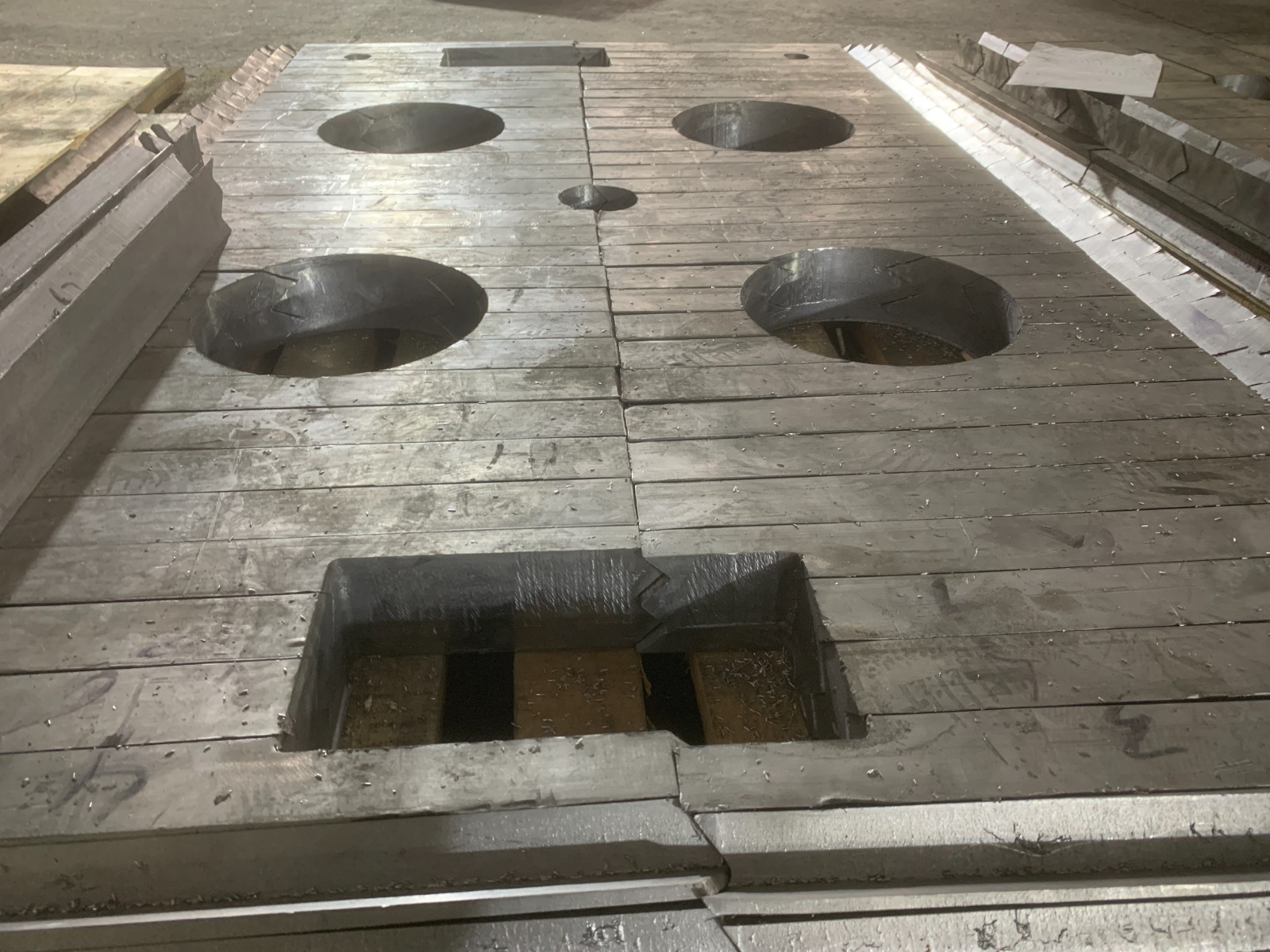 青岛铅材料加工