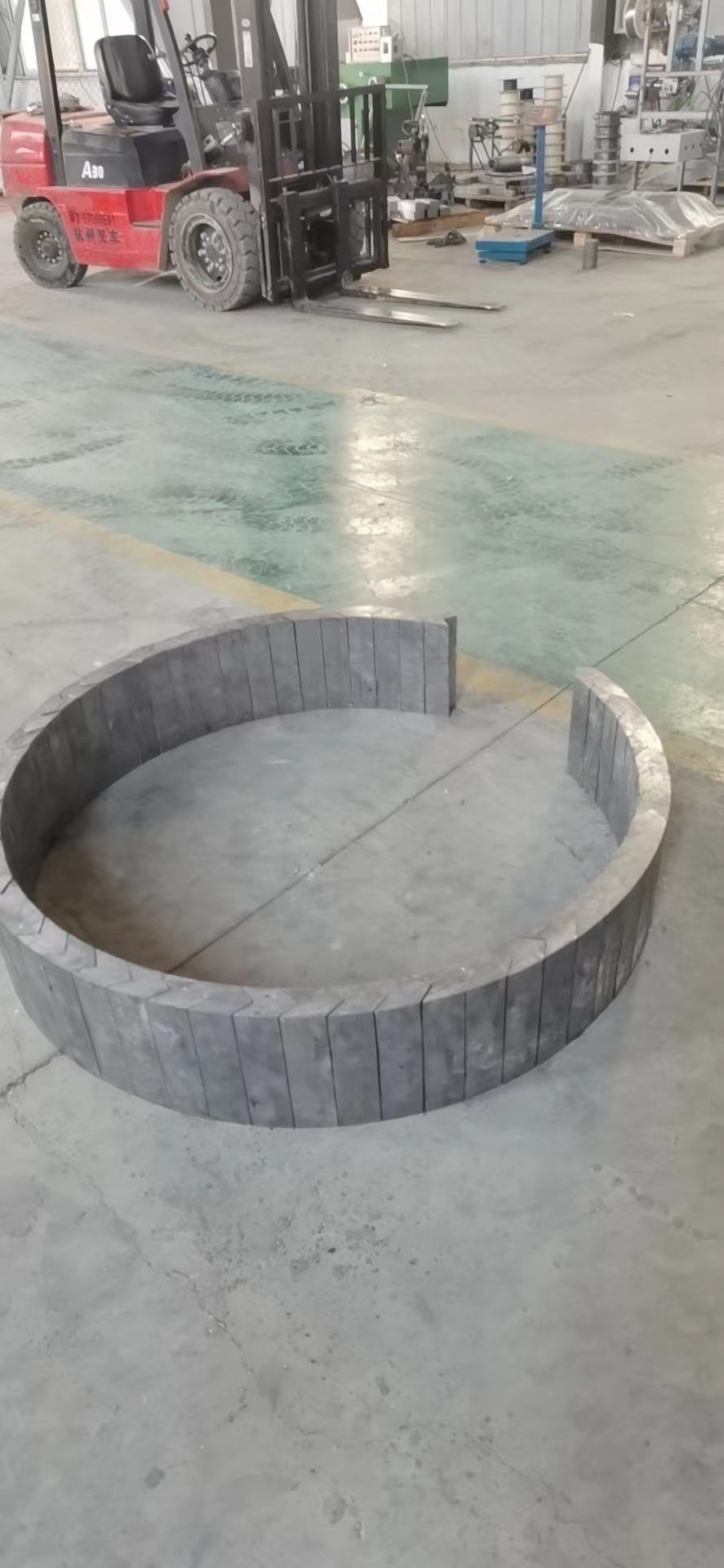 青岛铅制品专业加工