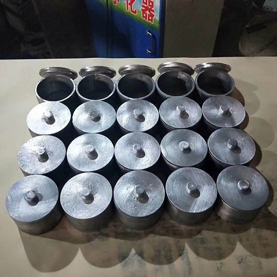 青岛铅异型加工件厂家