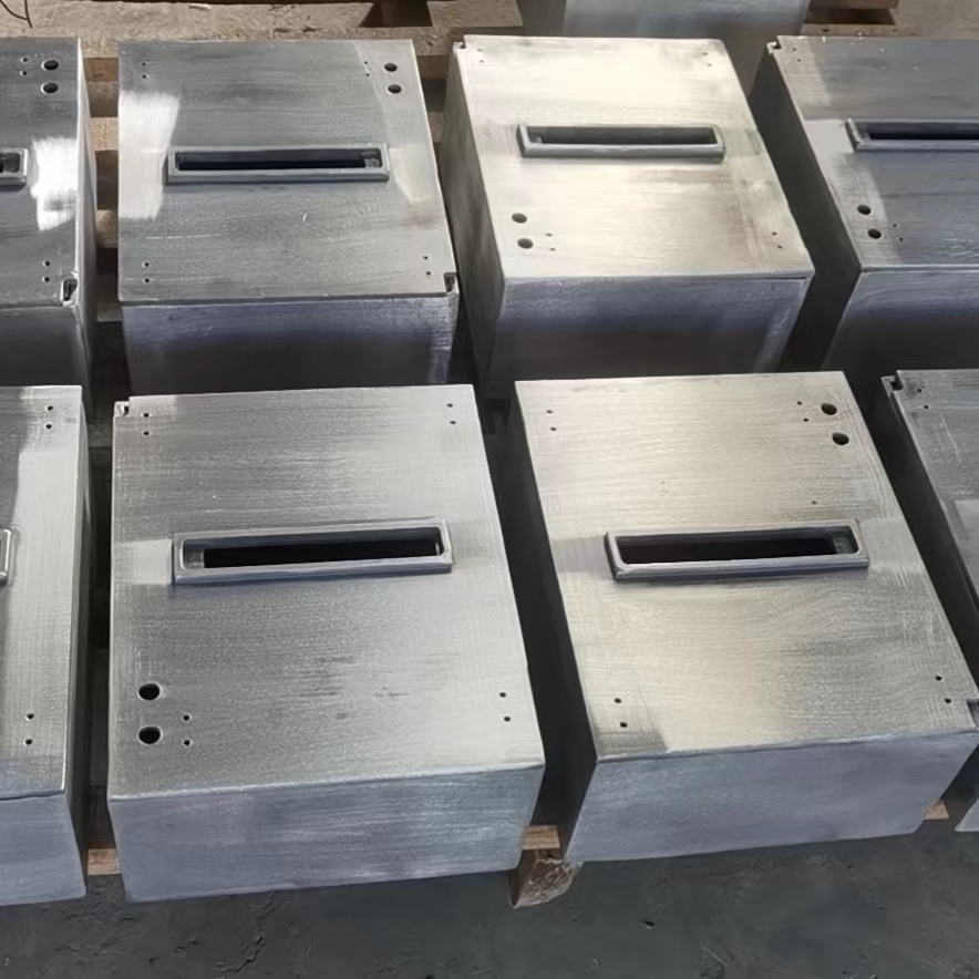 青岛铅异型件生产加工厂