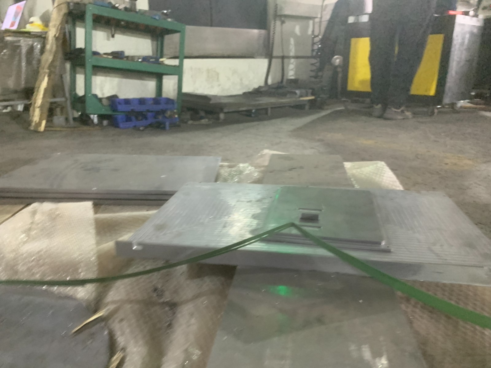 青岛铅材料加工件