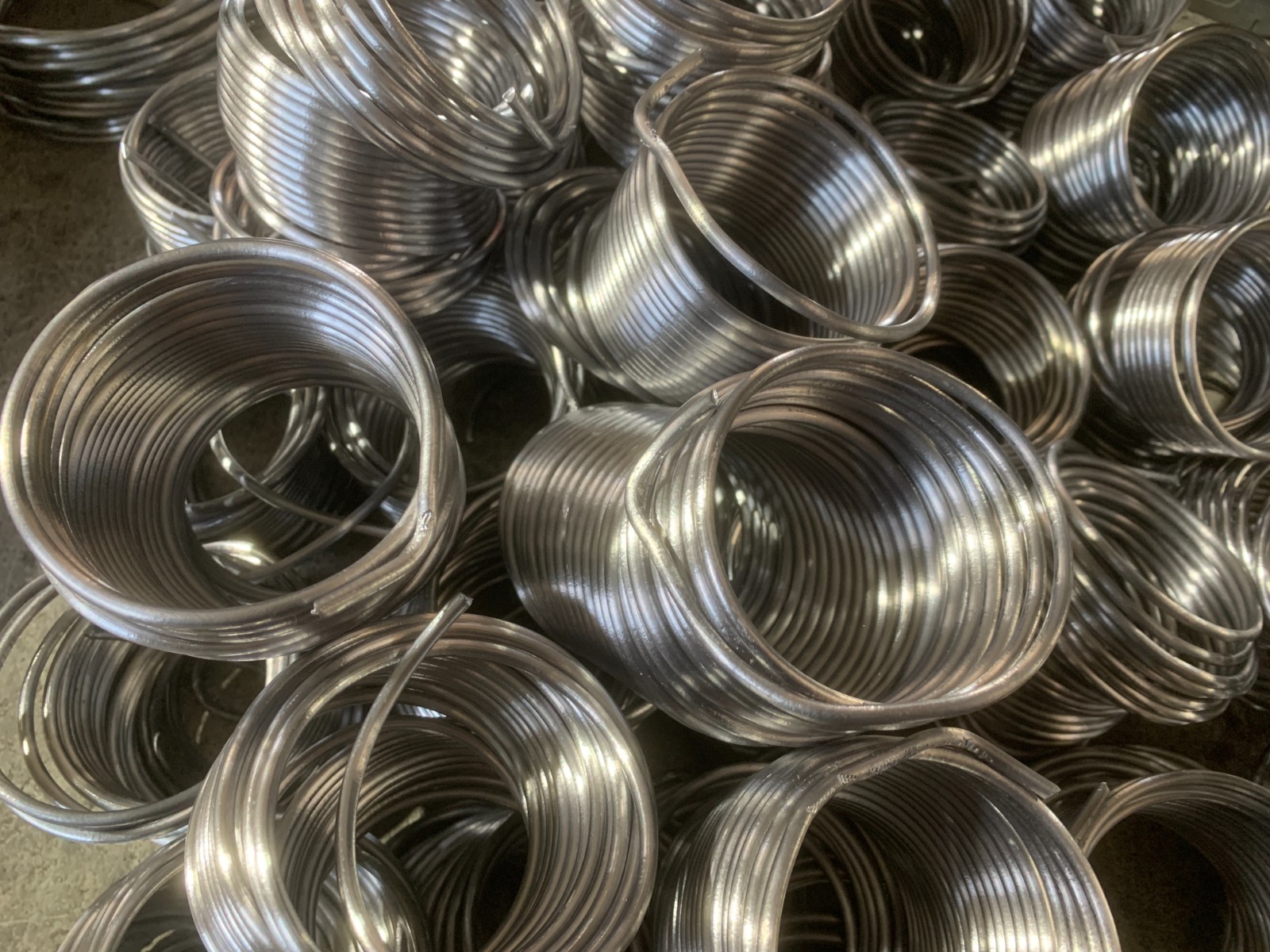 青岛铅丝的核心作用