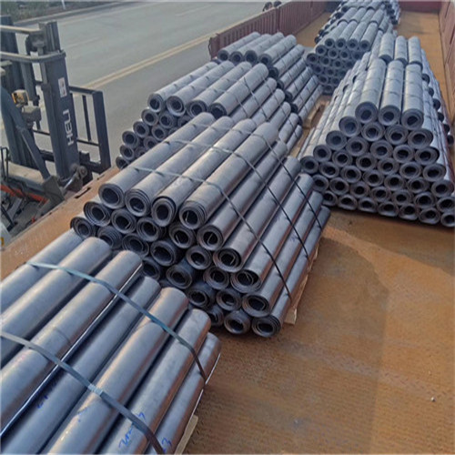 青岛铅管常用厚度