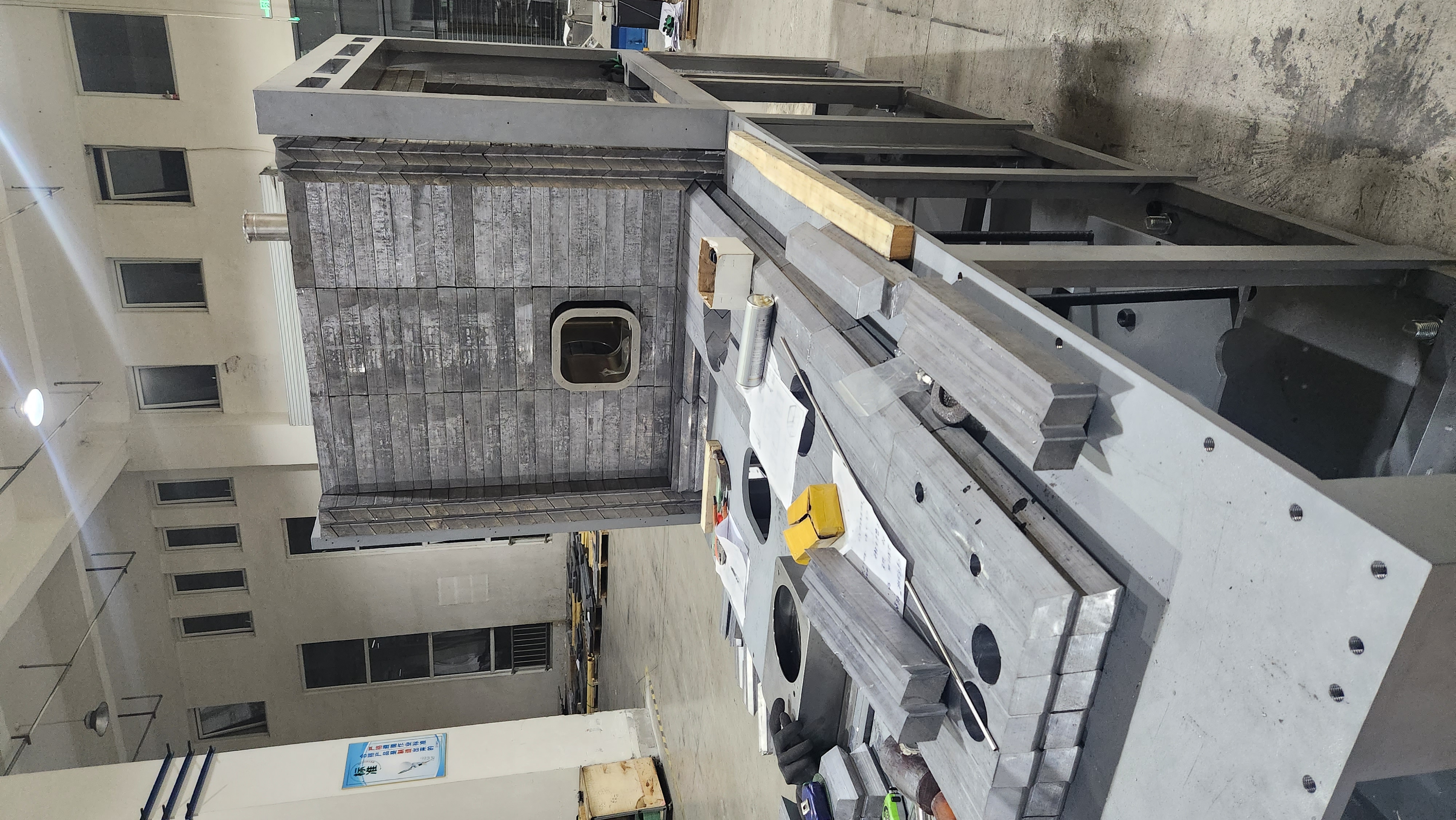 青岛配重铅砖铅材料生产加工