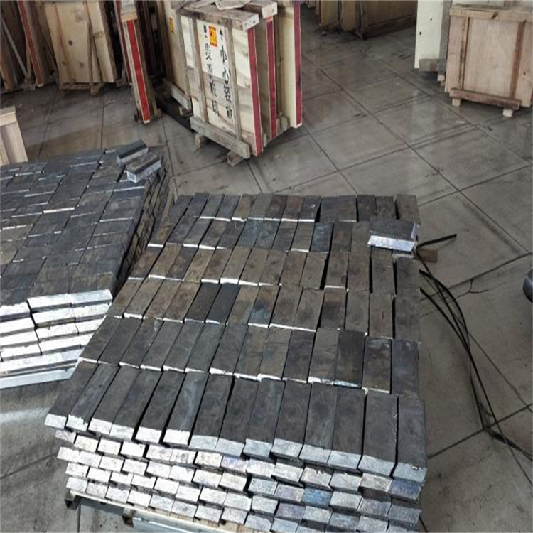 青岛配重铅块加工厂