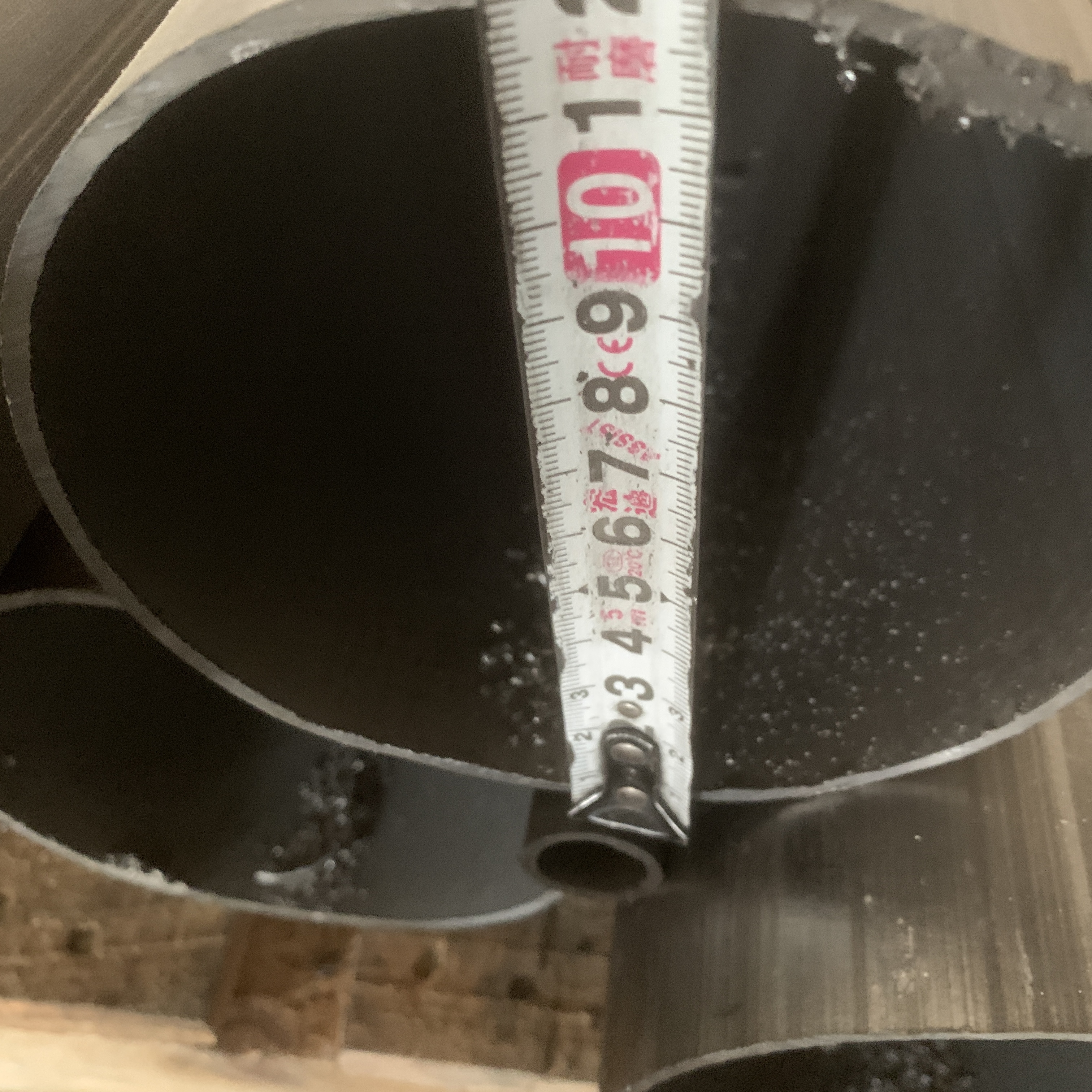 青岛铅管专业生产制造