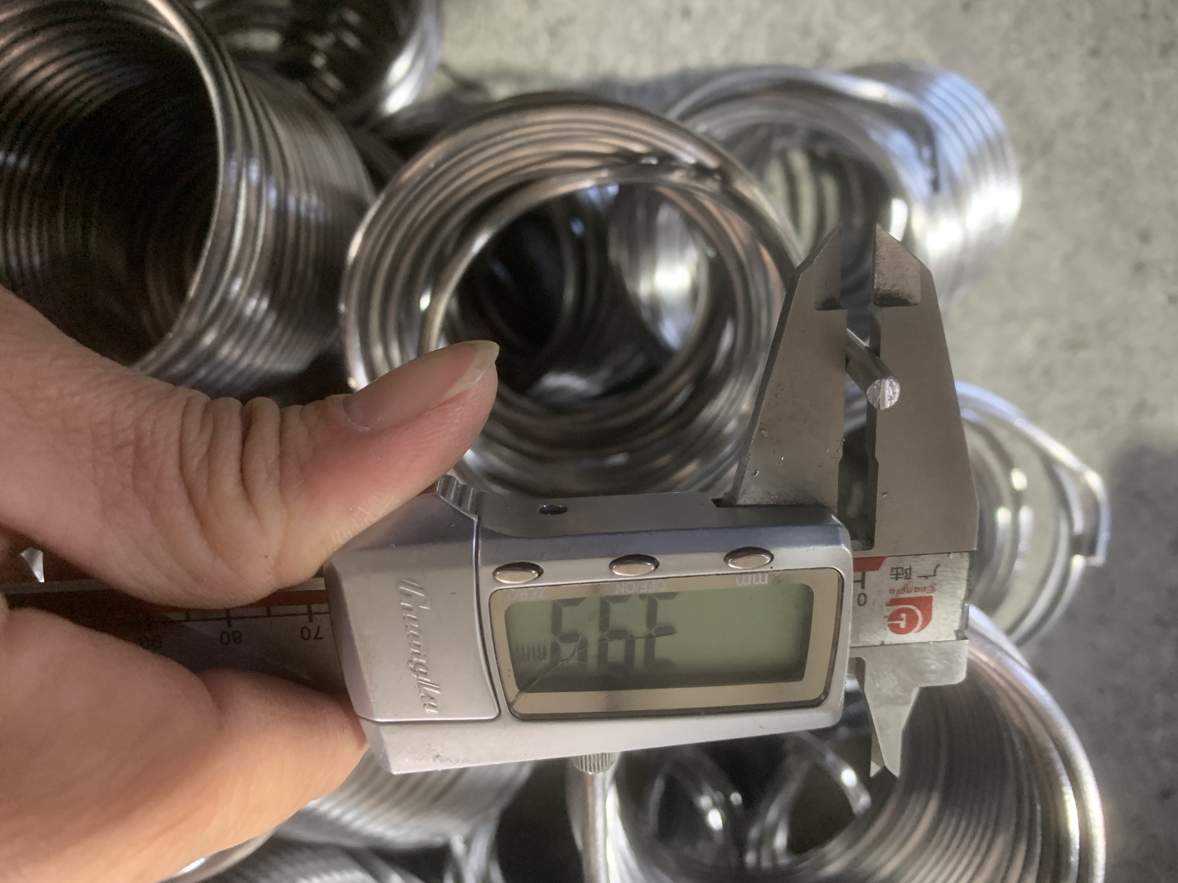 青岛铅丝生产加工